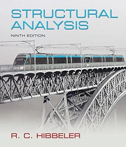 Structural Analysis Plus Mastering ..., Hibbeler, Russe