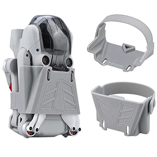 Protection Anticollision Pour Hélices DJI MINI 3 Et MINI 3 Pro - Garde Néoprène - Neuf