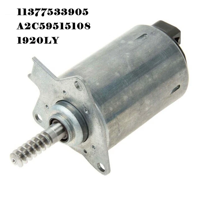 Air Dryer Repair Kit Car Accessories Actuator Valvetronic For Bmw For Mini