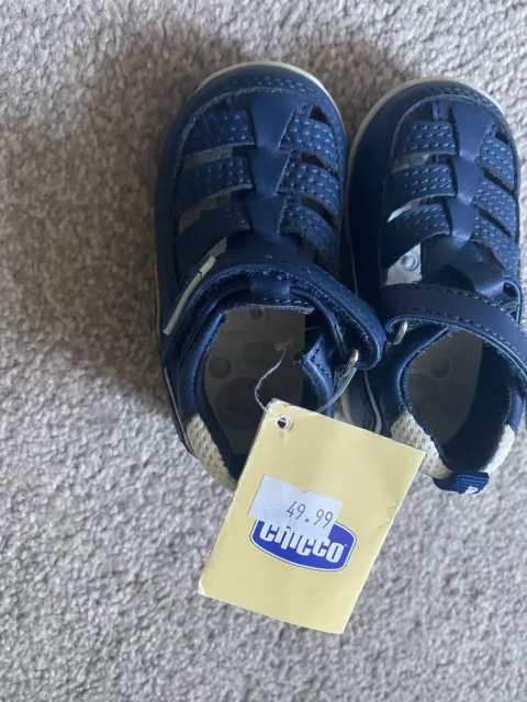 Taglia scarpe on sale chicco