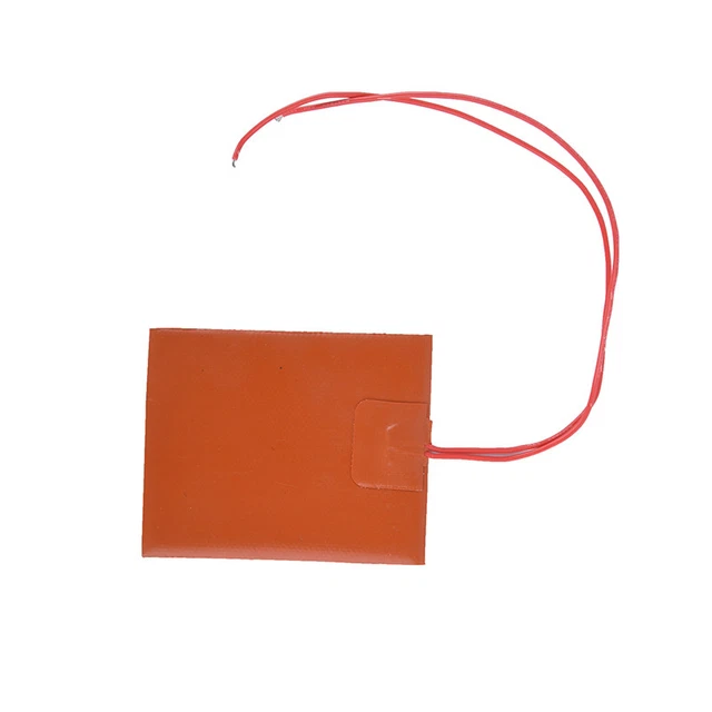 Tangxi High Temperature Heating Pad 12V 220V 3D Printer Accessories