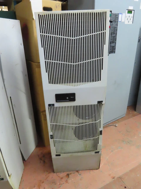 Mclean/Pentair Air Conditioner G520846G050 400/460V 3Ph 400/150Psig 1Year Warran