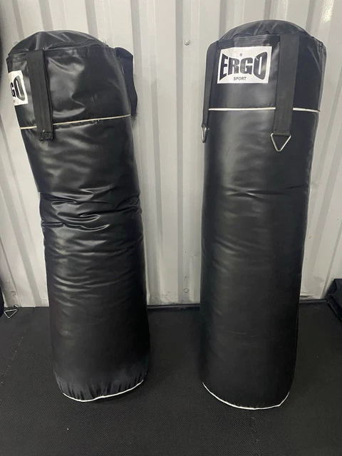 HEAVY DUTY PUNCH bag 80.00 PicClick UK