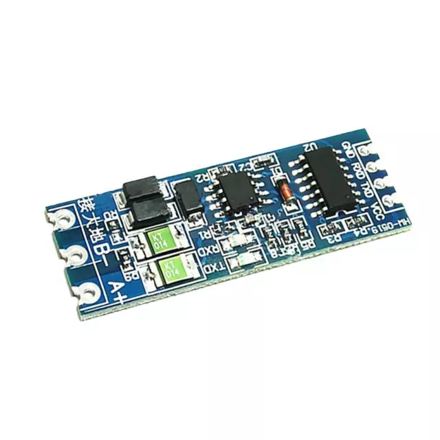 SCM Module/RS485 Module/TTL to RS-485 Module Converter Board For   5V