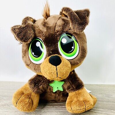 rescue tales plush