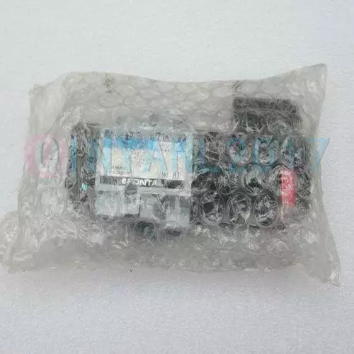 1PC FONTAL RCS2406-02-220 Programmable   Controller Electromagnetic Valve #WD6