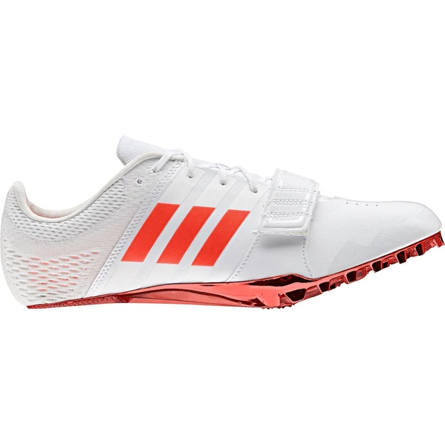 adizero accelerator spikes
