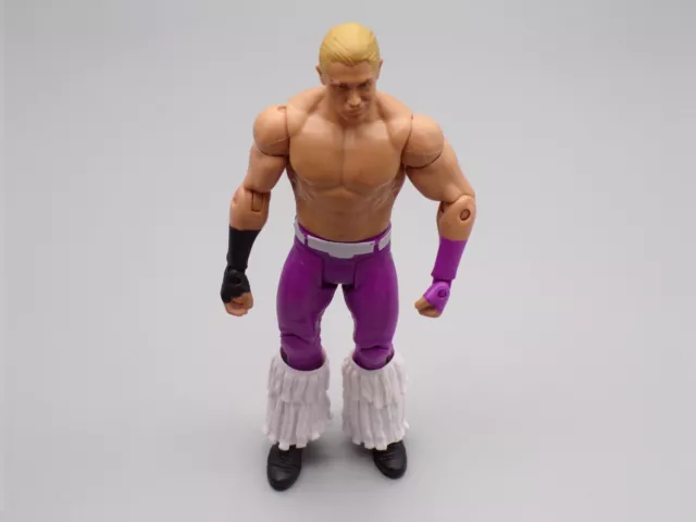 WWE: Serie 53 - Action figure Tyler Breeze