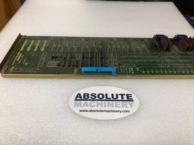 Fanuc A20B-1001-0701/01A Interface Circuit Board (#609)