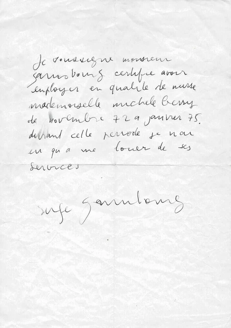 Photo Dédicacée Jean-Marie Pfaff - Format A4 - Avec Certificat D'Authenticité - Belgique