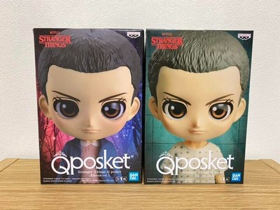 qposket stranger things