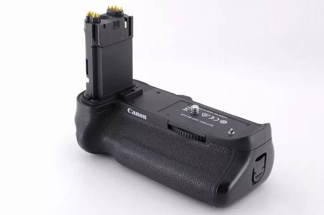 Empuñadura de batería Canon BG-E20 para EOS 5D Mark IV de JAPÓN no.2600000224 #291