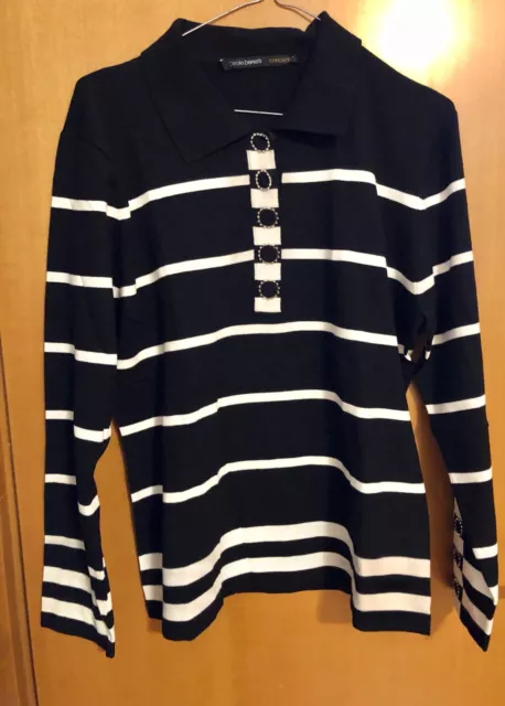 Cecilia benetti maglie clearance