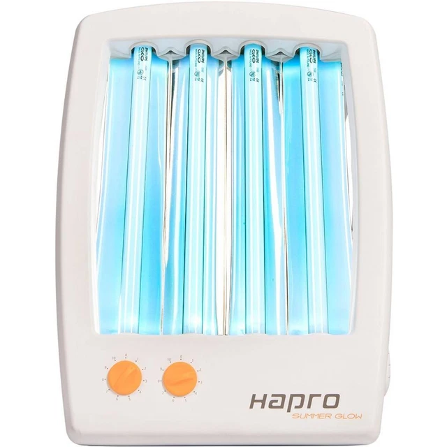 Hapro Gesichtsbräuner Summer Glow HB175