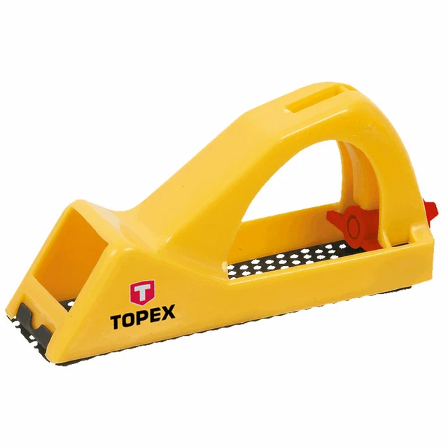 Taglierina Per Cartongesso Con Pialla Per Bordi - 45° E 60°, 10 Lame Incluse, Per Smusso E Levigatura - Foto 6