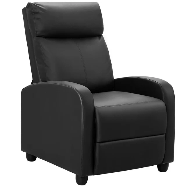 Recliner Chairs Single Modern Reclining Sofas Home Theater Seating Club Chairs Recliner Chairs Single Modern Reclining Sofas Home Theater Seating Club Chairs