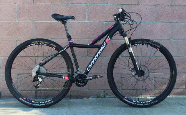 Cannondale hotsell tango 2017