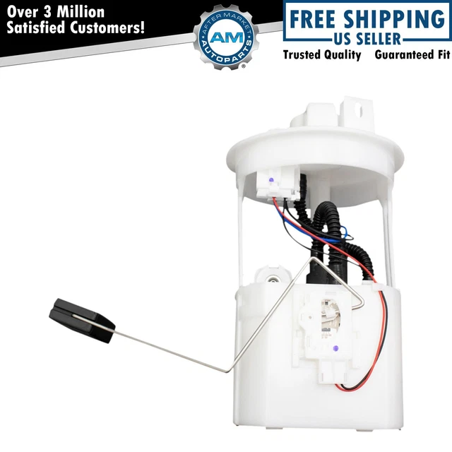Fuel Pump & Sending Unit Module Assembly for Mazda 6