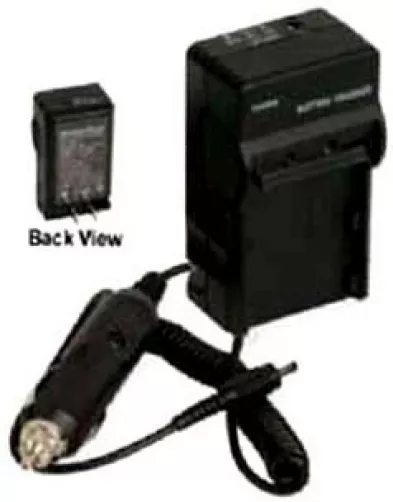BP88A Charger for Samsung DV200 DV300 DV300F DV300H EC-DV300FBPB EC-DV300FBPRUS