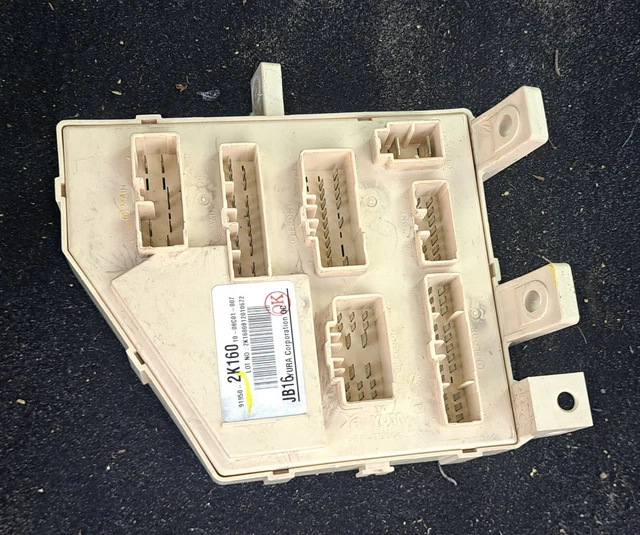 Portafusibili Lampa PF-3 Con Filo Isolato - Per Auto E Motoveicoli - Foto 5