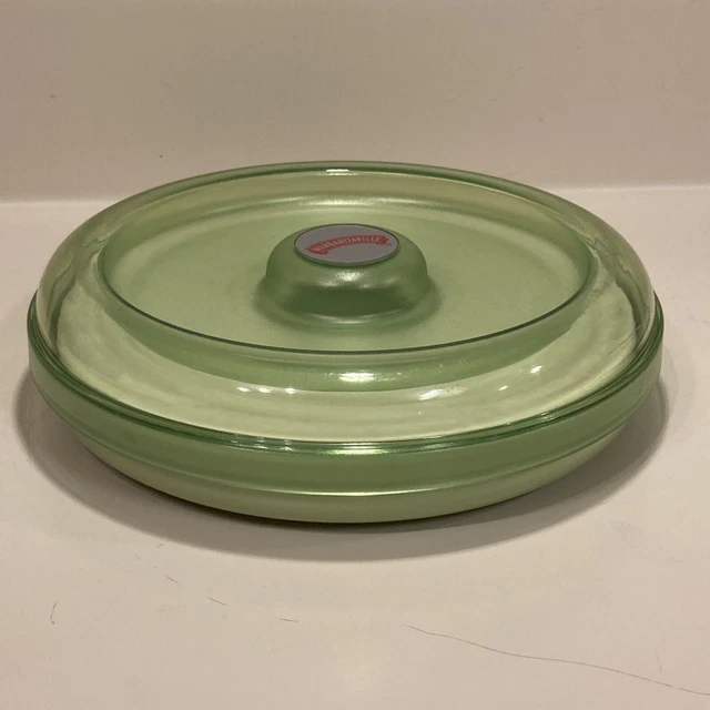 Margaritaville Salt Lime Rimming Tray Set AD2000 Green Plastic Sunbeam Rimmer