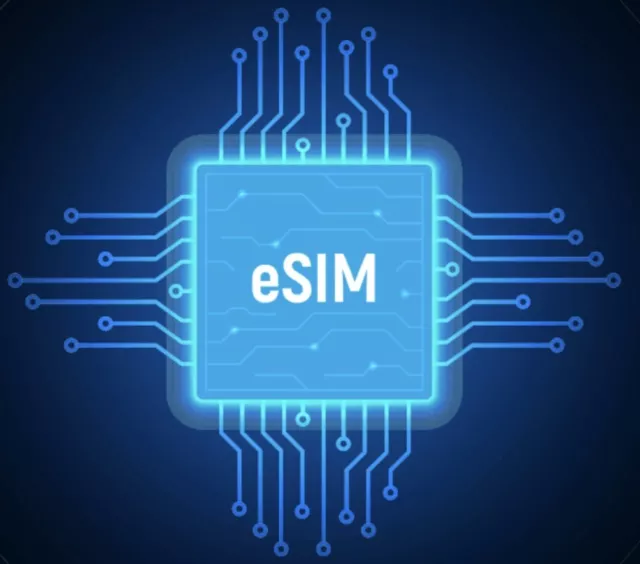 ITALIAN eSim