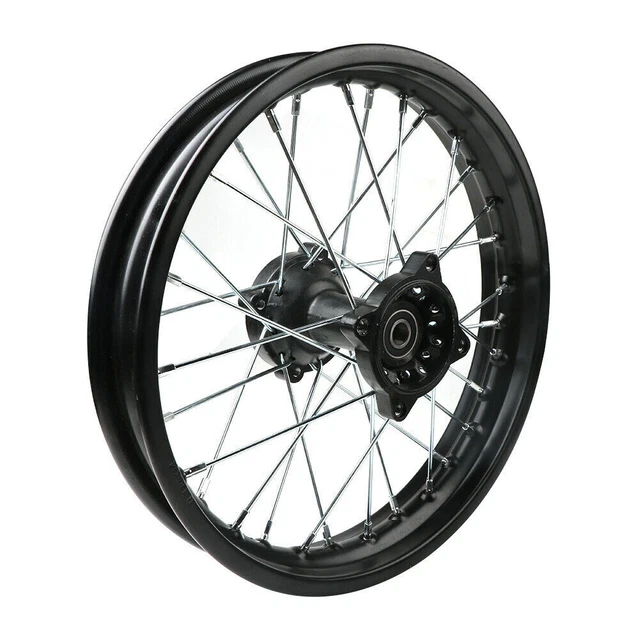 rear rim bike