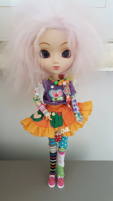 ジュンプランニング プーリップ パピン 持て余し