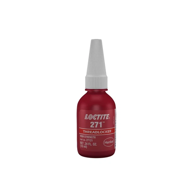 LOCTITE 271 H/S ADH/ Henkel (Loctite) Loctite 135380 79340271210