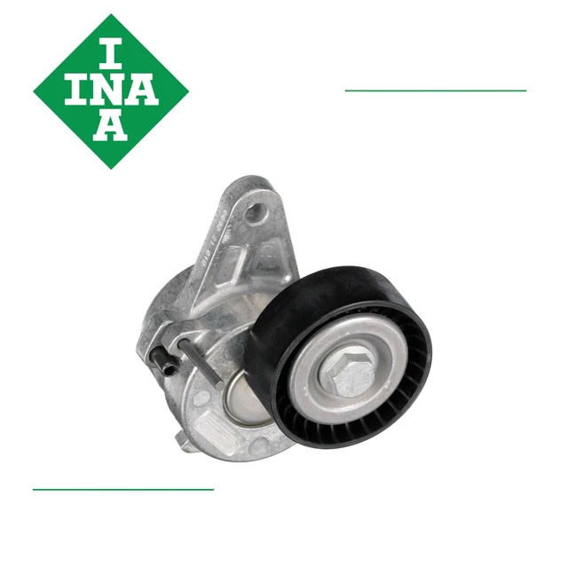 Tendeur Complet INA Adapté pour Audi Cupra Seat Skoda Octavia III VW Caddy