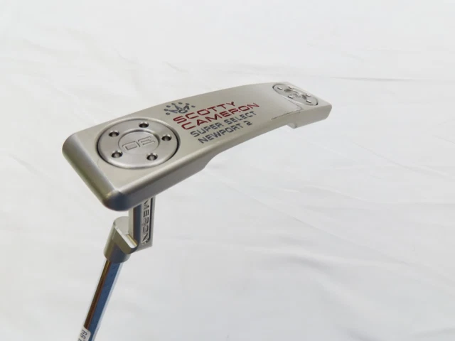 L.A.B.GOLF MEZZ 1 MAX グレーACCRAシャフト　38 Golf Clubs, Golf Clubs & Equipment, Golf, Sporting Goods - PicClick