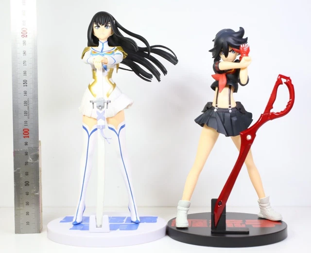 KILL LA KILL Premium Figure -Kiryuin Satsuki- Sega Japan Figurine EUR 65,39 - ES