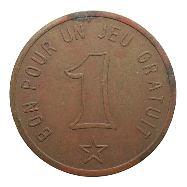 France 1 Bon Pour Un Jeu Gratuit
