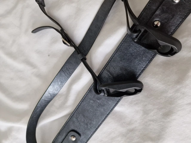 PeakDesign real leather Camera Strap