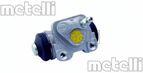 METELLI (04-0668) Radbremszylinder für TOYOTA