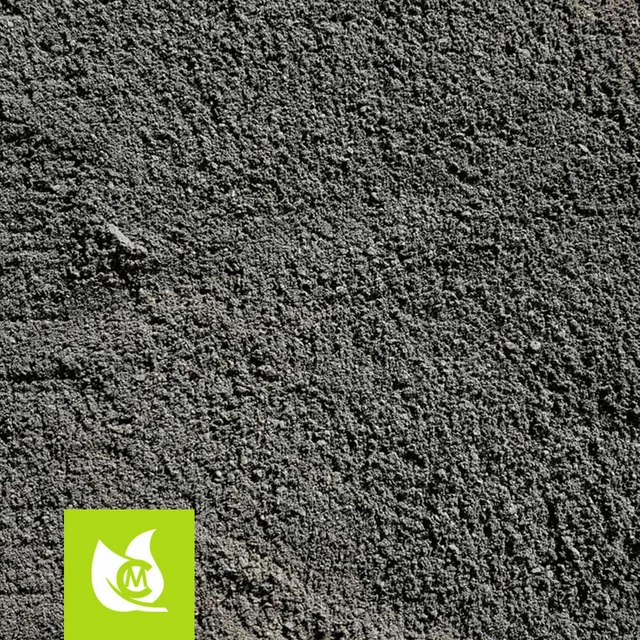 Basalt Brechsand, 0/2mm, BigBag