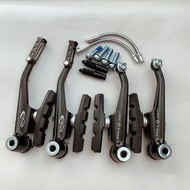 AVID SD3 V BRAKE Single Digit 3 Brakes Set Front Back Pair Mtb Single Digit 3 23.99 PicClick UK