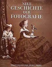Neue Geschichte der Fotografie. von Frizot, Michel | Buch | Zustand gut