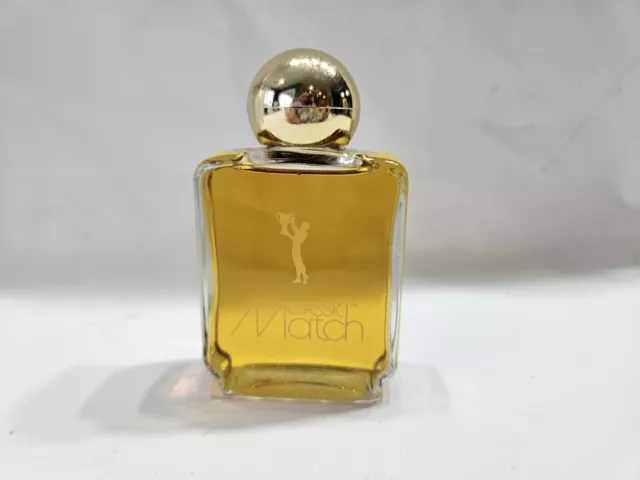 Vintage Classic Match Version of Giorgio Cologne W/ Cap No Box