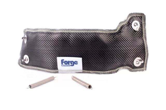 Forge Motorsport Turbo Blanket for Subaru FMTUBL2