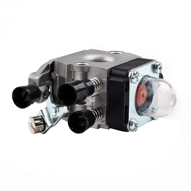 VBESTLIFE Carburateur De Coupe Carburateur Carb Remplacement 4226 120 0604 Pour Stihl HS 75 80