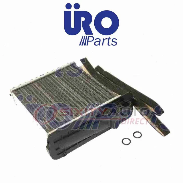 URO HVAC Heater Core for 1993-1997 Volvo 850 - Heating Air Conditioning Vent mb