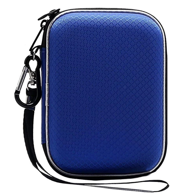 Hard Drive Carrying Case for Western Digital My Passport Ultra