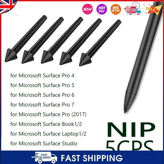 Kit di punte per Bamboo Ink ACK42416