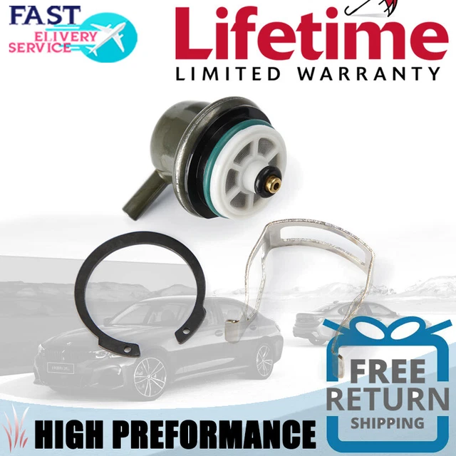 FUEL PRESSURE REGULATOR For Chevy Silverado Express C K 1500 6.0L 5.3L