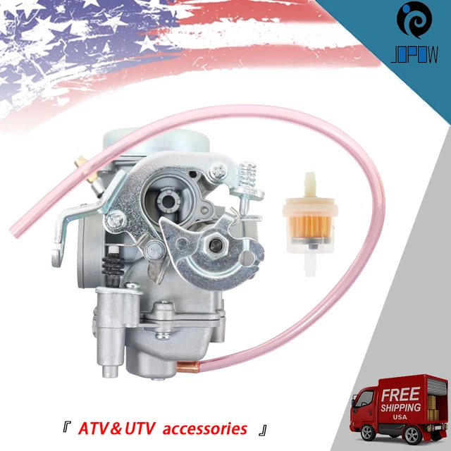 Carburetor for Eton 811613 4-stroke TK E-TON Rover & Viper 70cc 90cc USA