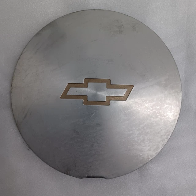 CHEVY BLAZER S10 Pickup OEM Wheel Center Cap 15982653 19952002