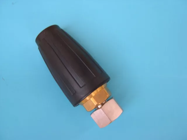 Rugello Antisporco Ugello Rotore Fresa Per Sporco Per Kärcher - Foto 10