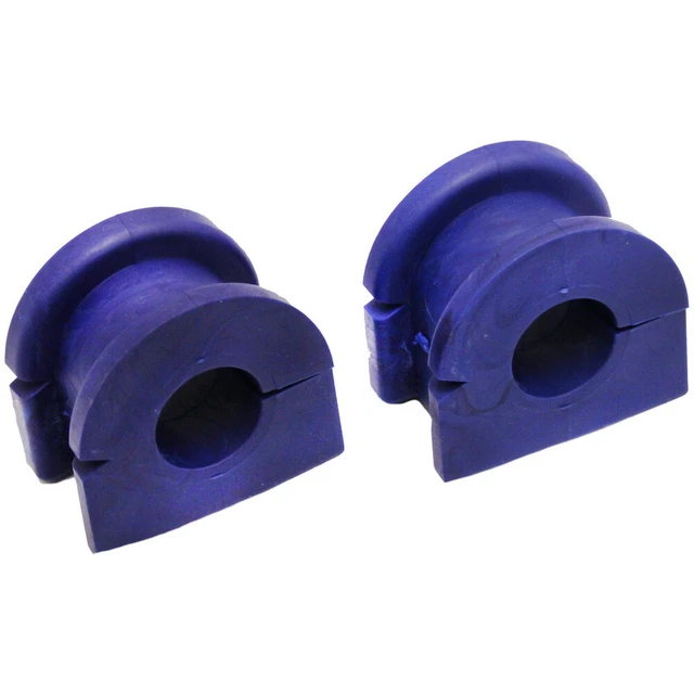 Sway Bar Frame Bushing Or Kit Moog K200333