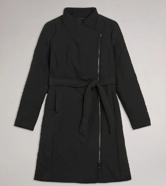 Ted baker sales samiye coat